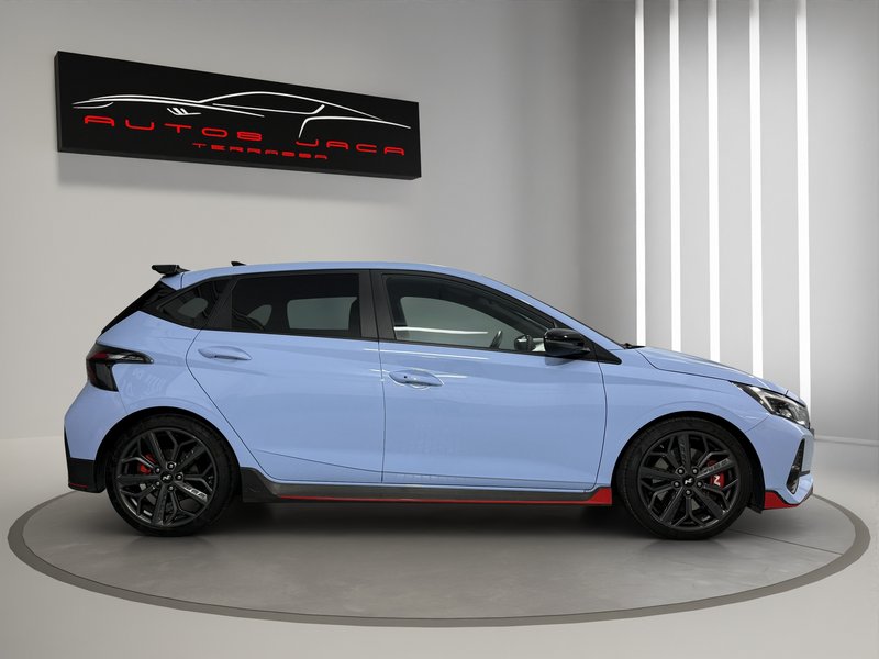 Hyundai i20 2023, foto 2