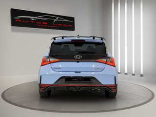 Hyundai i20 2023 N PERFORMANCE