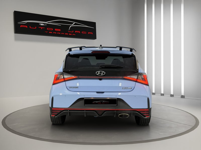 Hyundai i20 2023, foto 3