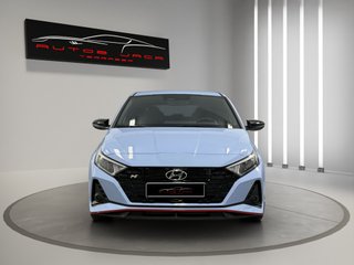 Hyundai i20 2023 N PERFORMANCE