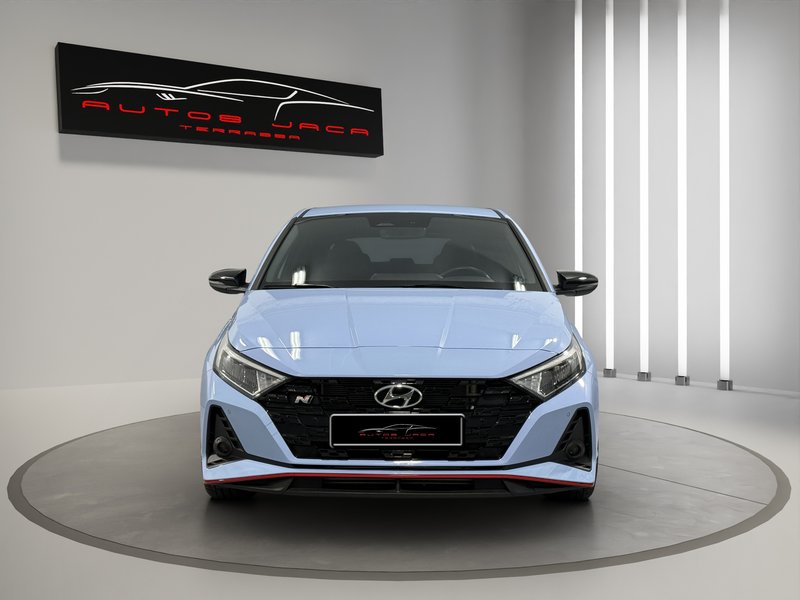 Hyundai i20 2023, foto 6