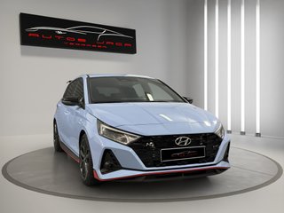 Hyundai i20 2023 N PERFORMANCE