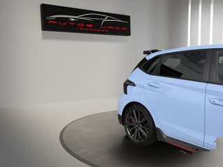 Hyundai i20 2023 N PERFORMANCE