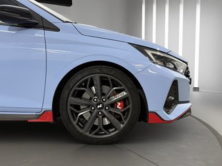 Hyundai i20 2023 N PERFORMANCE