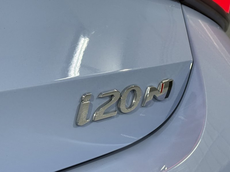 Hyundai i20 2023, foto 11