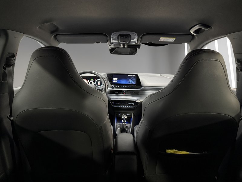 Hyundai i20 2023, foto 15