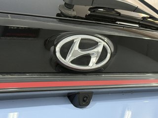 Hyundai i20 2023 N PERFORMANCE
