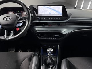 Hyundai i20 2023 N PERFORMANCE