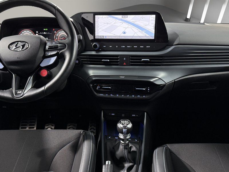 Hyundai i20 2023, foto 17