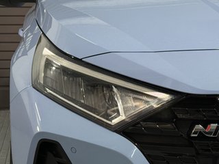 Hyundai i20 2023 N PERFORMANCE