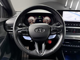 Hyundai i20 2023 N PERFORMANCE