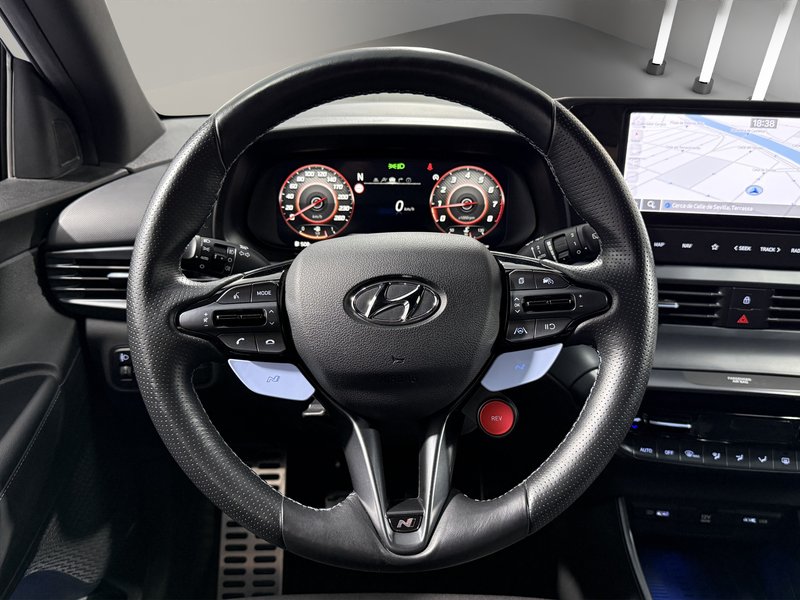 Hyundai i20 2023, foto 19