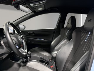 Hyundai i20 2023 N PERFORMANCE