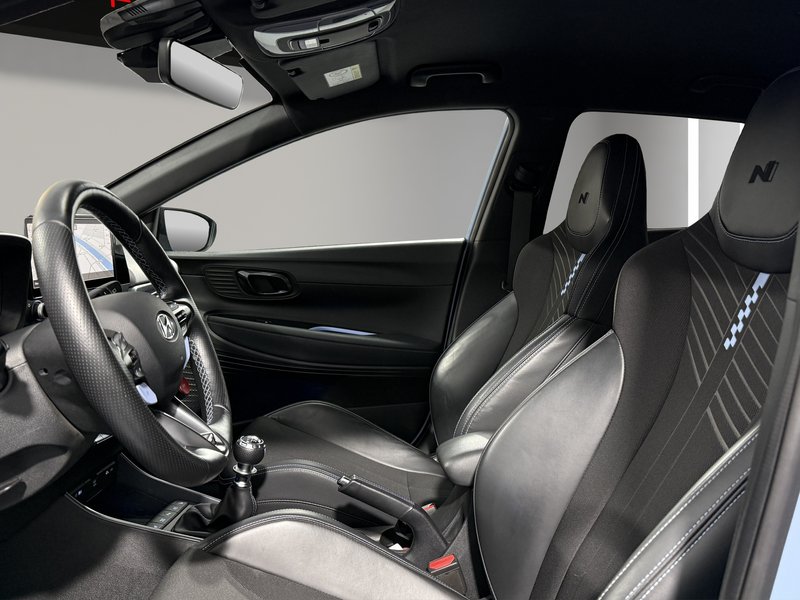 Hyundai i20 2023, foto 21
