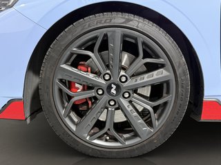 Hyundai i20 2023 N PERFORMANCE