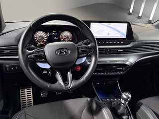 Hyundai i20 2023 N PERFORMANCE