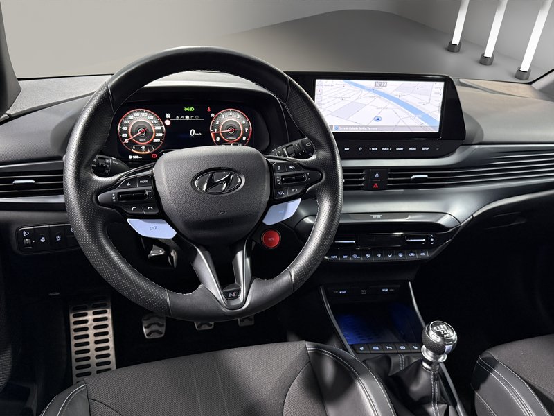 Hyundai i20 2023, foto 22