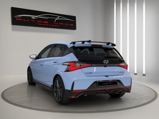 Hyundai i20 2023 N PERFORMANCE
