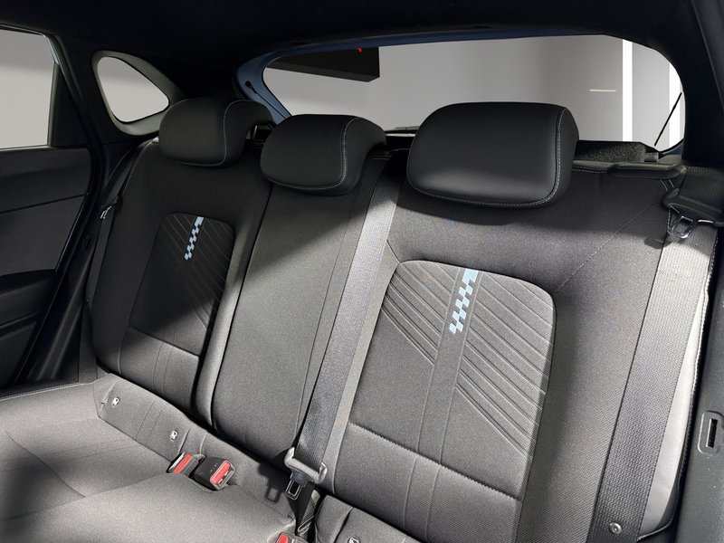 Hyundai i20 2023, foto 25