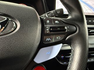Hyundai i20 2023 N PERFORMANCE