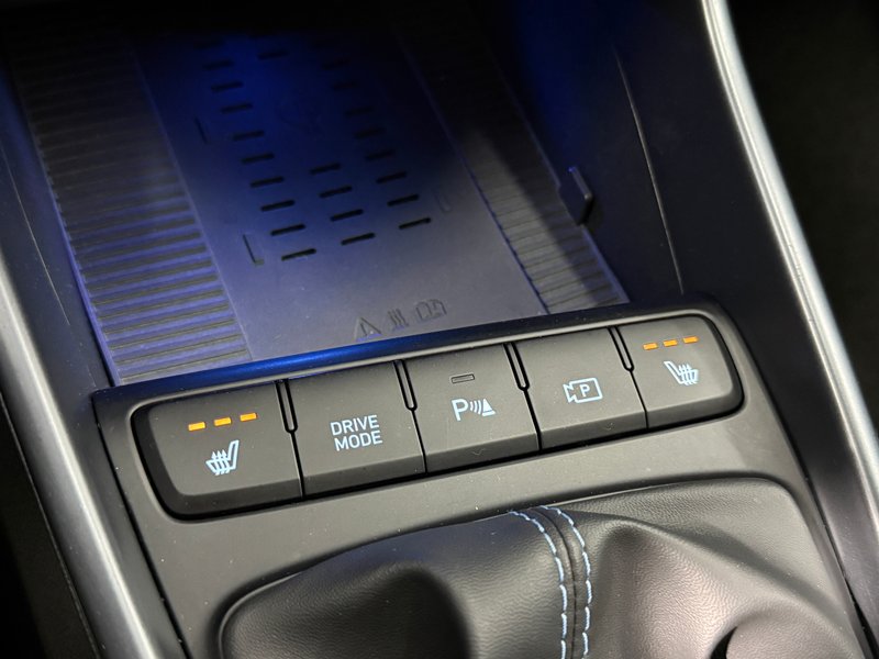 Hyundai i20 2023, foto 34