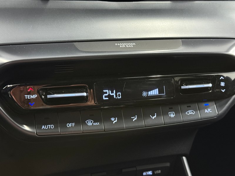 Hyundai i20 2023, foto 32