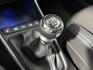 Hyundai i20 2023 N PERFORMANCE