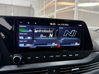 Hyundai i20 2023 N PERFORMANCE