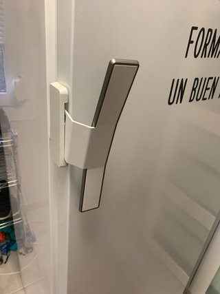 Congelador Vertical Fagor