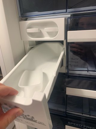 Congelador Vertical Fagor