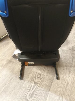 Silla de coche para bebé
