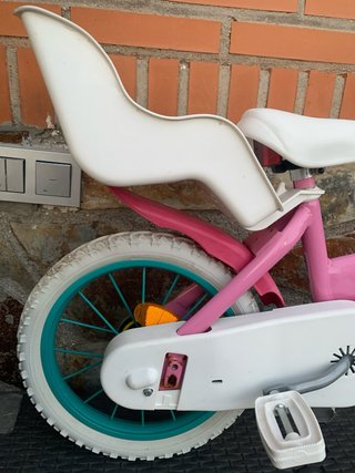 “BICICLETA INFANTIL”
