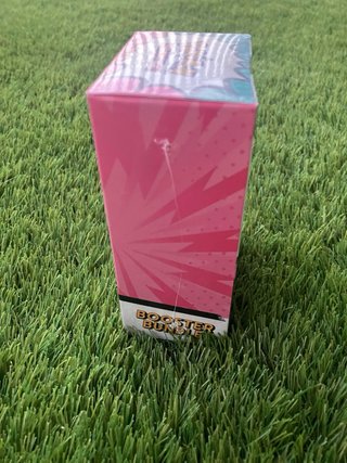 Pokémon bundle Ascended Heroes 154,9 super heavy