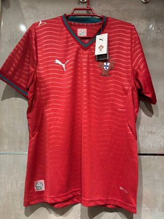 Camisola Portugal M 2026/2027