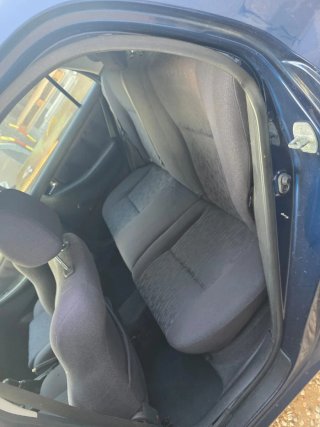 Toyota Corolla 2002