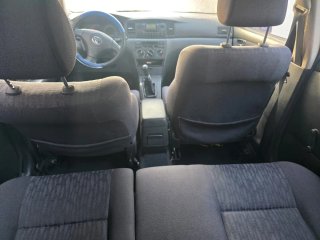 Toyota Corolla 2002