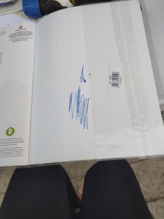Relixión Católica, 1 Secundaria, Edén, Revoa
