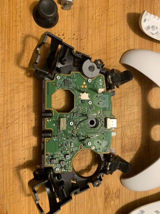 Ricambi Controller Xbox Series S/X Originali