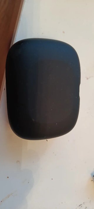 Auriculares Deportivos Bluetooth Negro