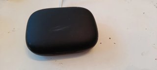 Auriculares Deportivos Bluetooth Negro