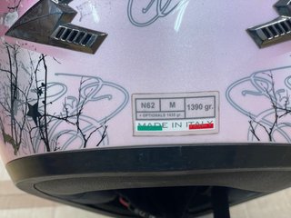 Casco Moto NOLAN