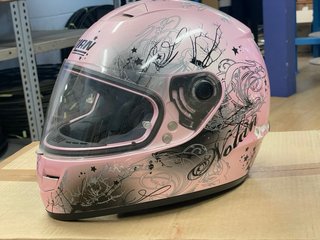 Casco Moto NOLAN