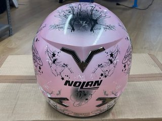Casco Moto NOLAN