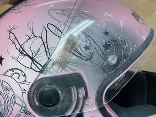 Casco Moto NOLAN