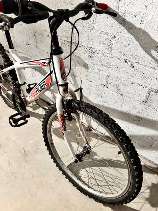 Bicicleta infantil Freerider