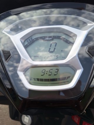 Kymco Agility S 125 Scooter