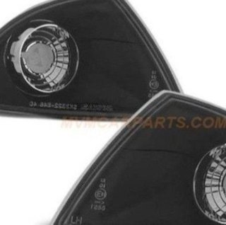 Intermitentes delanteros BMW Serie 3 E46 Sedan y T