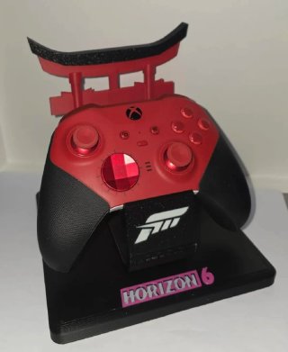 Soporte Mando PS5/Xbox Forza Horizon