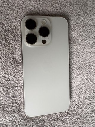 iPhone 15 Pro 128 GB