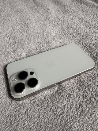iPhone 15 Pro 128 GB